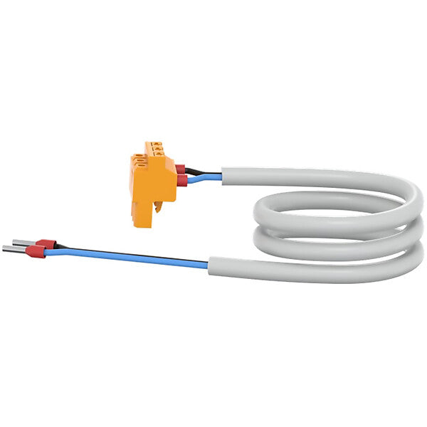STRIEBEL & JOHN Leitung 800mm 1xBuchsensteck. RJ45 ZLSM80